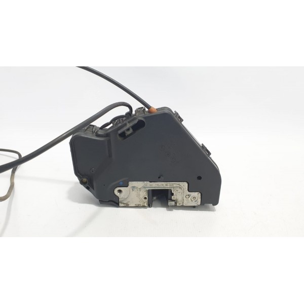 Fechadura Porta Traseira Direita Mercedes Benz C200 2006
