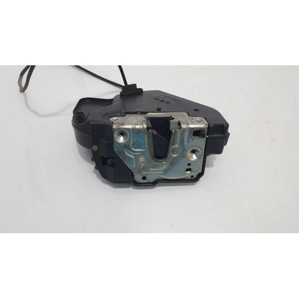 Fechadura Porta Traseira Direita Mercedes Benz C200 2006