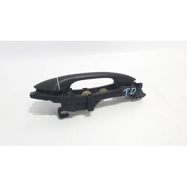 Maçaneta Porta Traseira Direita Mercedes Benz C200 2006