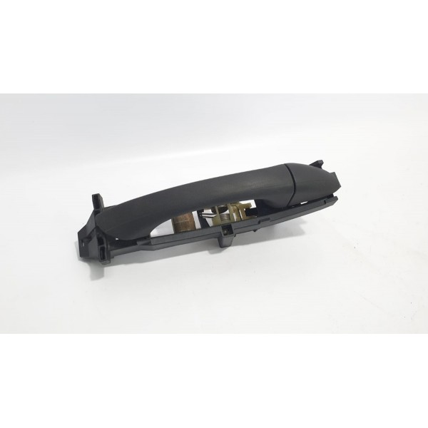 Maçaneta Porta Traseira Direita Mercedes Benz C200 2006