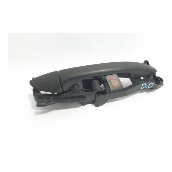 Maçaneta Porta Dianteira Direita Mercedes Benz C200 2006