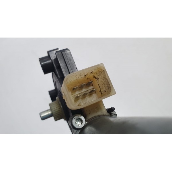 Motor Maquina Vidro Traseira Direita Mercedes Benz C200 2006