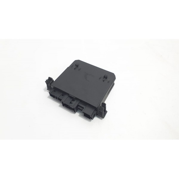 Módulo Porta Conforto Traseira Direita Mercedes Benz C200 06