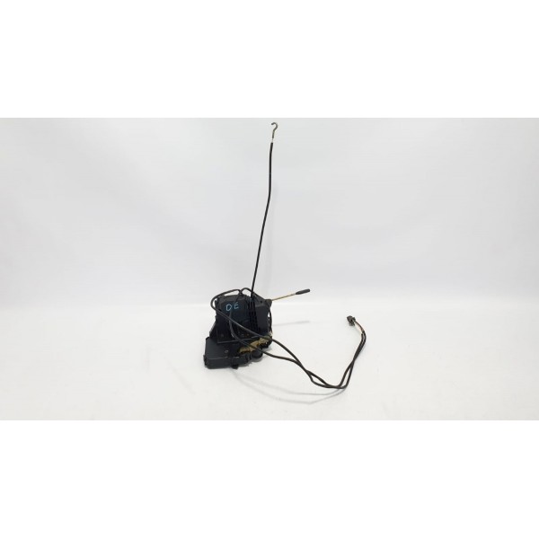Fechadura Porta Dianteira Esquerda Mercedes Benz C200 2006