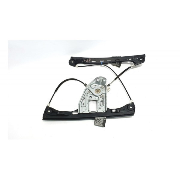 Máquina De Vidro Dianteira Esquerda Mercedes Benz C200 2006