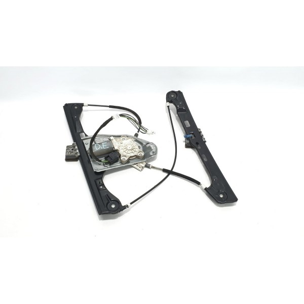 Máquina De Vidro Dianteira Esquerda Mercedes Benz C200 2006