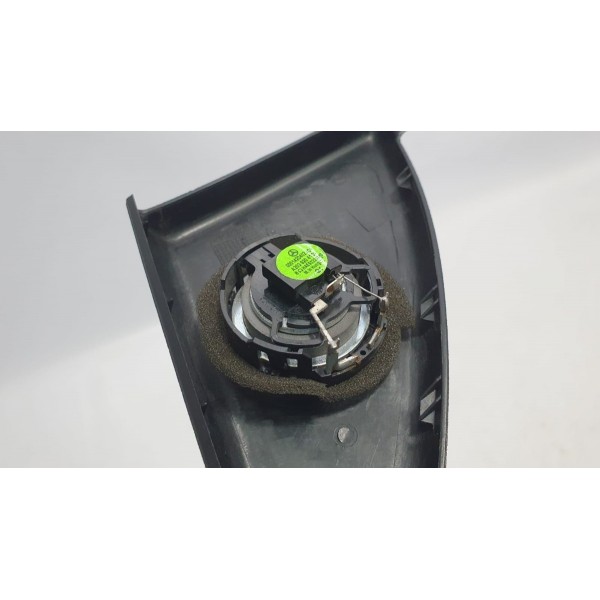 Acabamento Tweeter Porta Diant. Esq. Mercedes Benz C200 2006