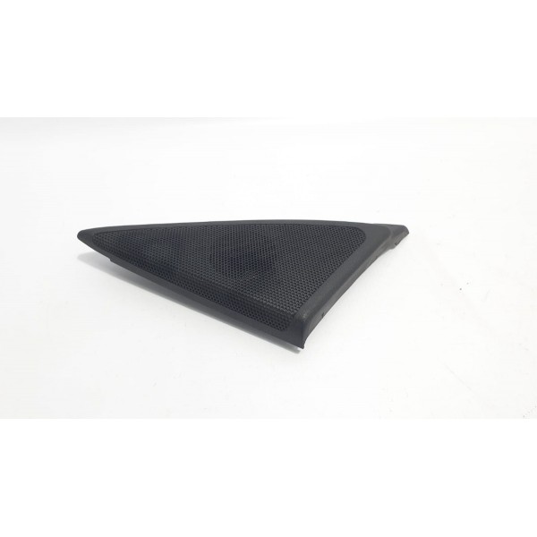 Acabamento Tweeter Porta Diant. Esq. Mercedes Benz C200 2006