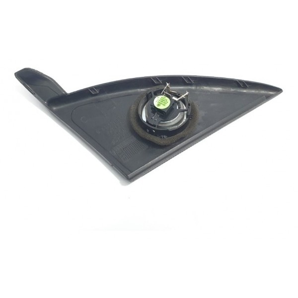 Acabamento Tweeter Porta Diant. Esq. Mercedes Benz C200 2006