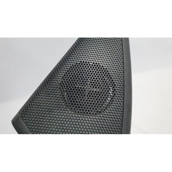 Acabamento Tweeter Porta Diant. Esq. Mercedes Benz C200 2006