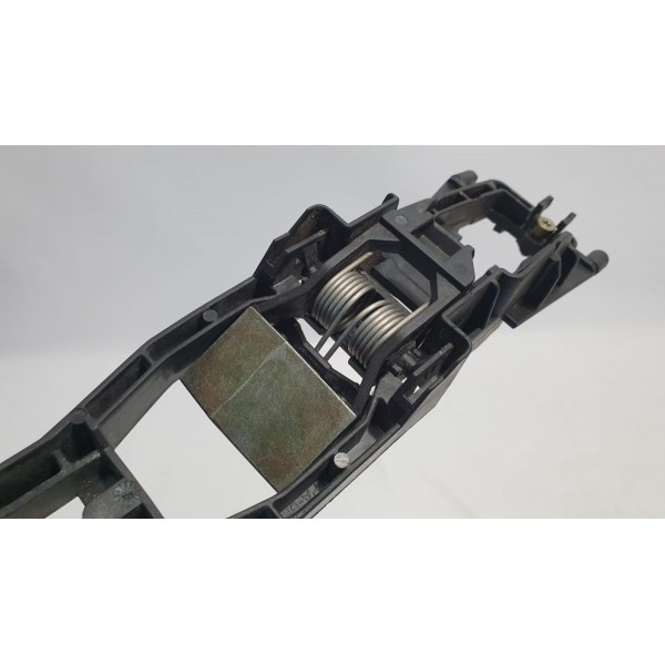Suporte Maçaneta Externa Mercedes Benz C200 2006