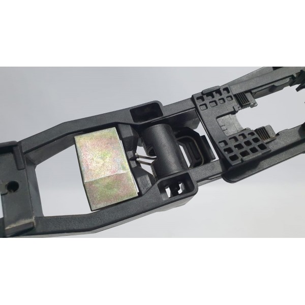 Suporte Maçaneta Externa Mercedes Benz C200 2006