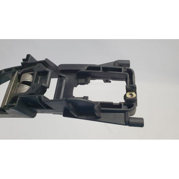 Suporte Maçaneta Externa Mercedes Benz C200 2006