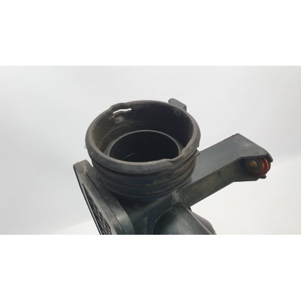 Tubulação Filtro De Ar Mercedes Benz C200 2006 N. A27109019