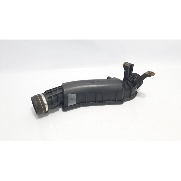Tubulação Filtro De Ar Mercedes Benz C200 2006 N. A27109019
