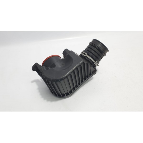 Caixa Ressonador De Ar Mercedes Benz C200 2006 A2710900804
