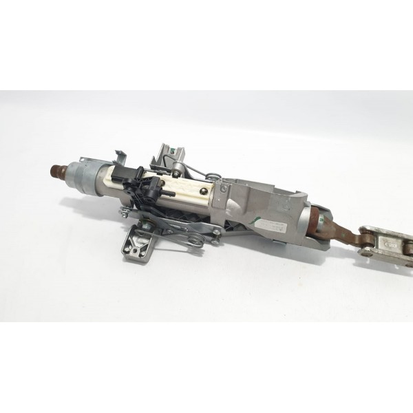 Coluna De Direção Mercedes Benz C200 2006
