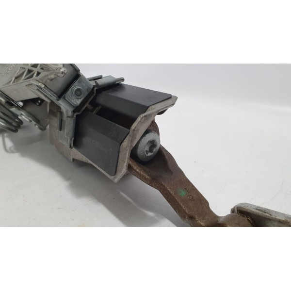Coluna De Direção Mercedes Benz C200 2006
