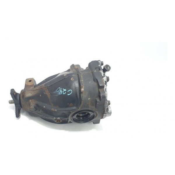 Diferencial Traseiro Mercedes Benz C240 2002 Cód A1243513708