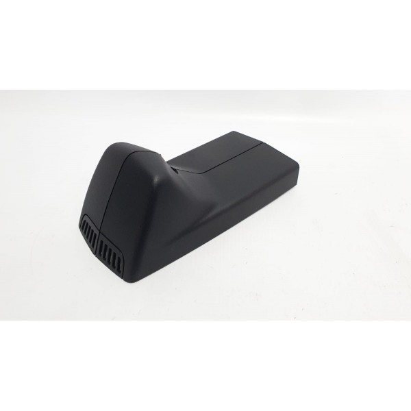 Acabamento Moldura Espelho Retrovisor Inter. Bmw X1 25i 16