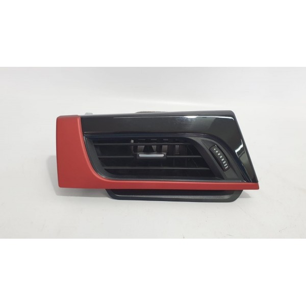 Difusor De Ar L/esquerdo Bmw X1 Xdrive25i Sport 2016 