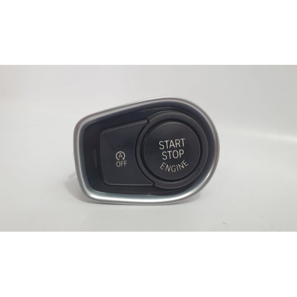 Botão Start/stop Bmw X1 Xdrive25i Sport 2016 Cód. 928913502