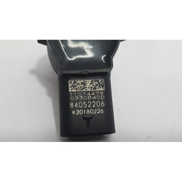 Sensor De Estacionamento Chevrolet Equinox Premier 2019 