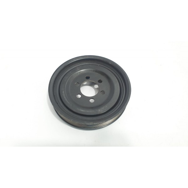Polia Do Virabrequim Bmw 320i F30 2015 Cód. 7624102