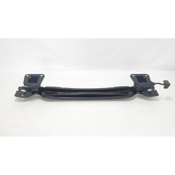 Alma Parachoque Traseiro Bmw X1 2013 Cód. Ka6538 // Ka7103