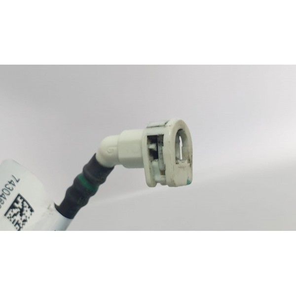 Mangueira Linha De Combustível Canister Gm Tracker 1.4t 2017