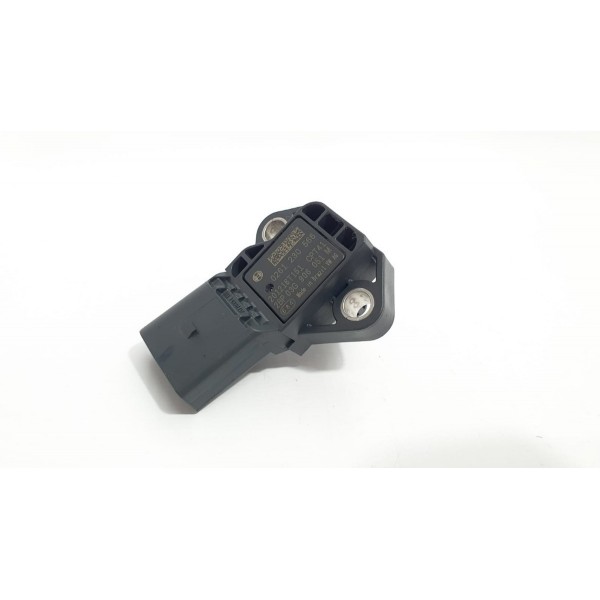 Sensor Pressão Map Audi A3 2018 Cód. 0261230566