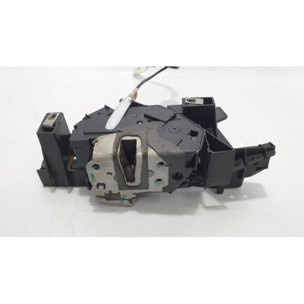 Fechadura Porta Diant Dir. Ford Fusion Titanium 2.0 2017