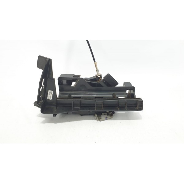 Fechadura Porta Diant Dir. Ford Fusion Titanium 2.0 2017