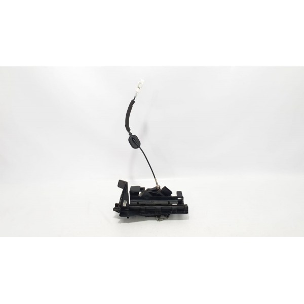 Fechadura Porta Diant Dir. Ford Fusion Titanium 2.0 2017