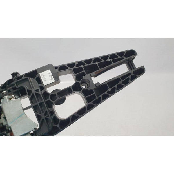 Suporte Maçaneta Diant Dir Ford Fusion Titanium 2.0 2017 - Preto