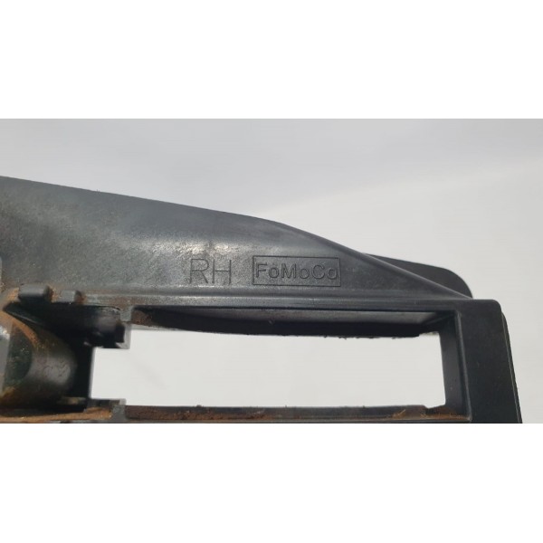 Suporte Maçaneta Diant Dir Ford Fusion Titanium 2.0 2017 - Preto