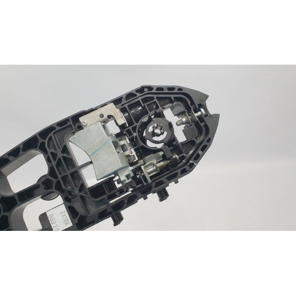 Suporte Maçaneta Diant Dir Ford Fusion Titanium 2.0 2017 - Preto