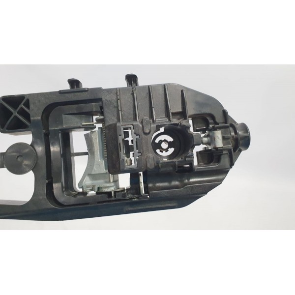 Suporte Maçaneta Diant Dir Ford Fusion Titanium 2.0 2017 - Preto