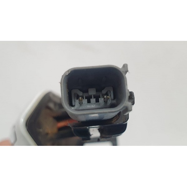 Maçaneta L/direito Ford Fusion Ecoboost Titanium 2.0 2017 - Branco