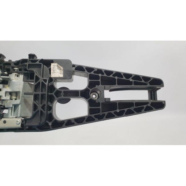 Suporte Maçaneta Tras Dir Ford Fusion Titanium 2.0 2017 Preto