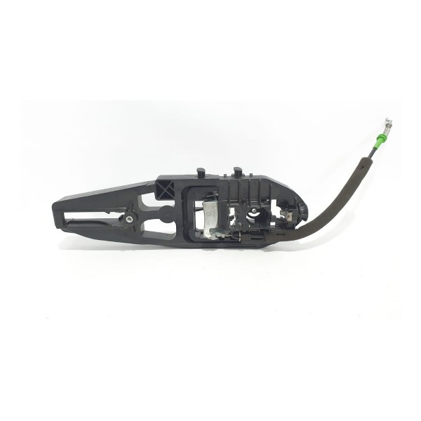 Suporte Maçaneta Tras Dir Ford Fusion Titanium 2.0 2017
