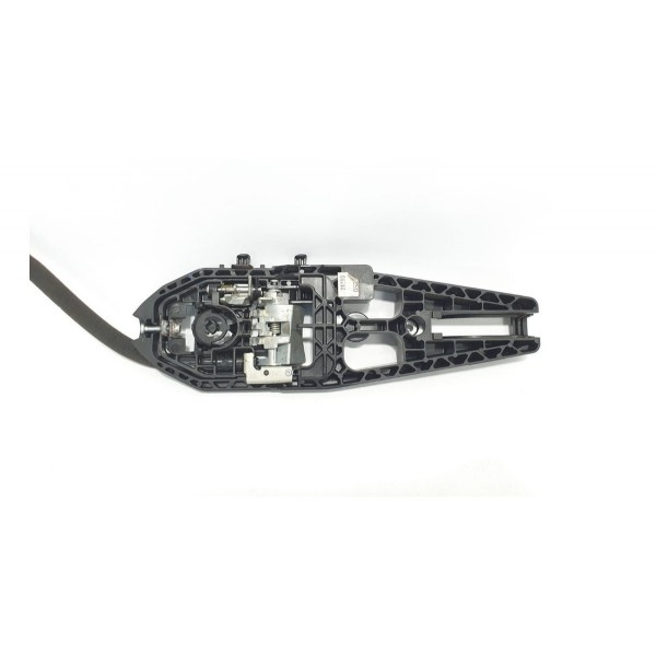 Suporte Maçaneta Tras Dir Ford Fusion Titanium 2.0 2017 Preto