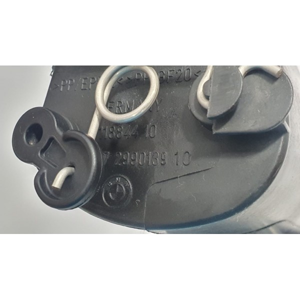 Tampa Portinhola Tanque De Combustível Bmw X1 Sdrive 2012