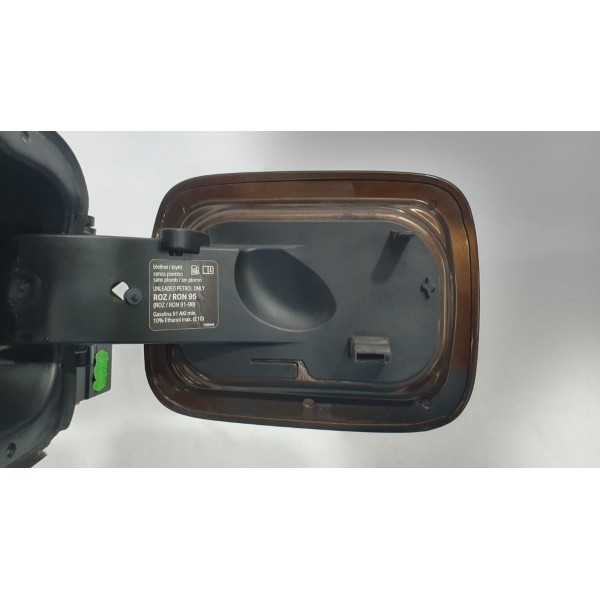 Tampa Portinhola Tanque De Combustível Bmw X1 Sdrive 2012