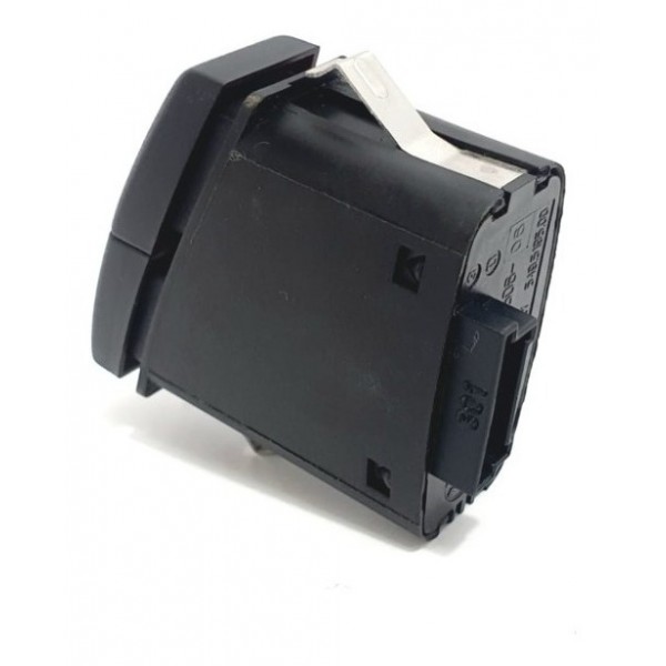 Botão Pisca Alerta Bmw X1 Sdrive 2012 Cód. 61316919506