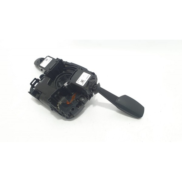 Chave De Seta E Limpador (com Detalhes)  Bmw X1 Sdrive 2012
