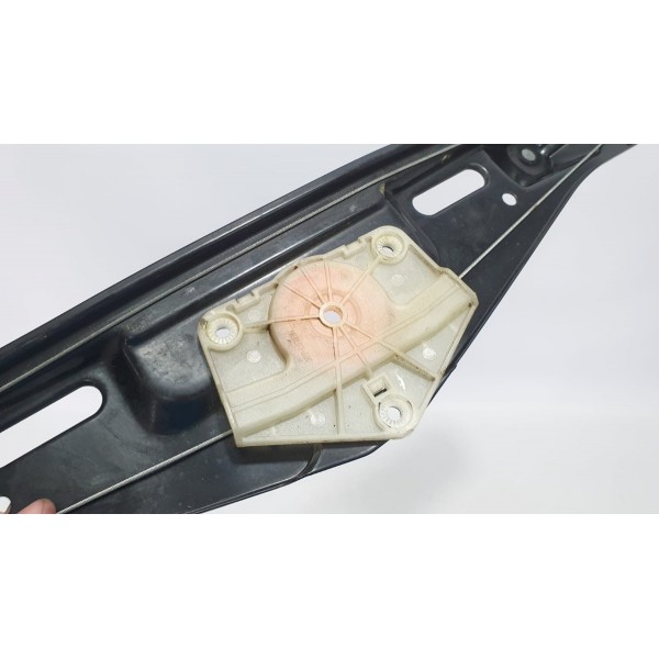 Máquina Vidro Traseira Esquerda Bmw X1 Sdrive 2012 13262410