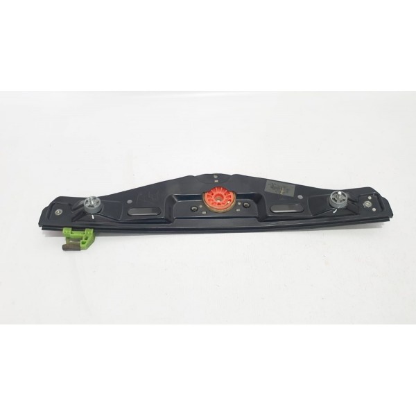 Máquina Vidro Traseira Esquerda Bmw X1 Sdrive 2012 13262410