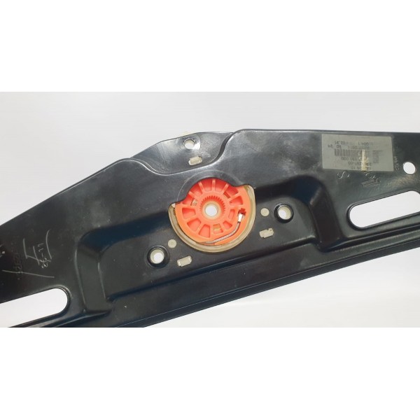 Máquina Vidro Traseira Esquerda Bmw X1 Sdrive 2012 13262410