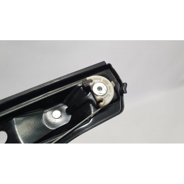 Máquina Vidro Traseira Esquerda Bmw X1 Sdrive 2012 13262410